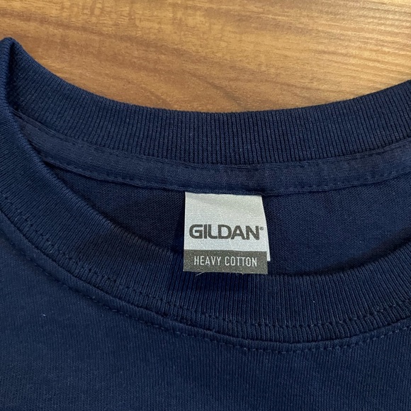 Gildan Large T-Shirt Bundle - Picture 3 of 5